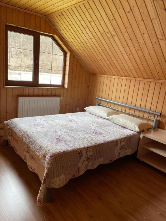 Vila Kvasy 838 Exteriér fotografie